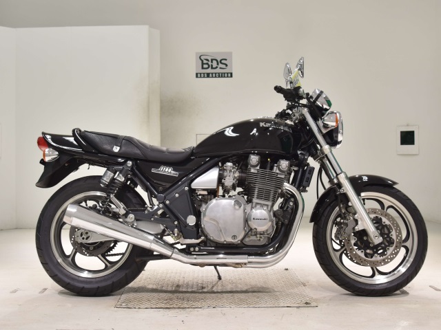 Kawasaki ZEPHYR1100 1992