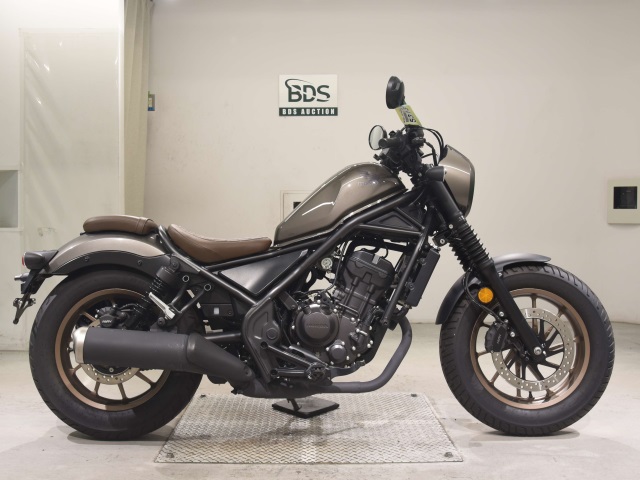 Honda REBEL S CMX250 2023