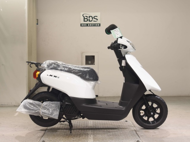Yamaha JOG 115 2023