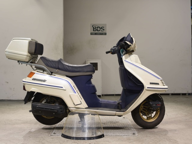 Honda FREEWAY 1984