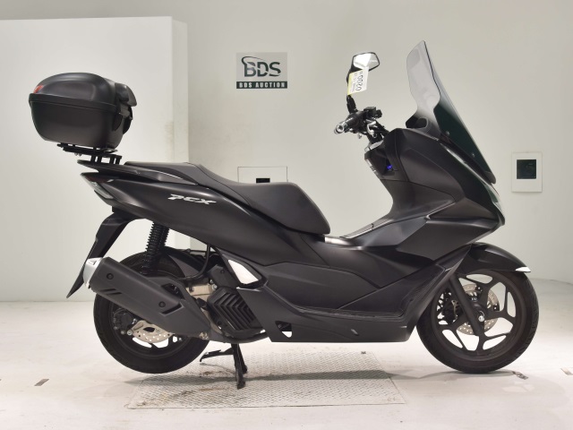 Honda PCX125 2021