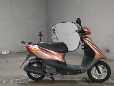 Yamaha JOG 115 2013