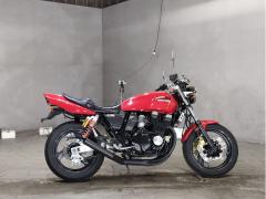 Yamaha XJR400 1997