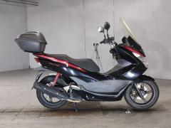 Honda PCX125 2017