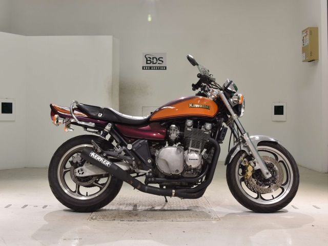 Kawasaki ZEPHYR1100 1992