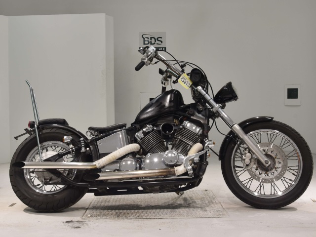 Yamaha DRAGSTAR XVS400 1999