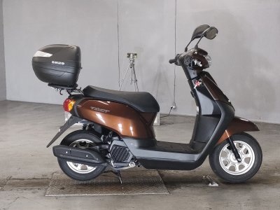 Honda TACT125 2019