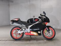 Aprilia RS125 2004