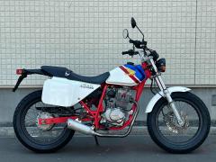 Honda FTR223 2000