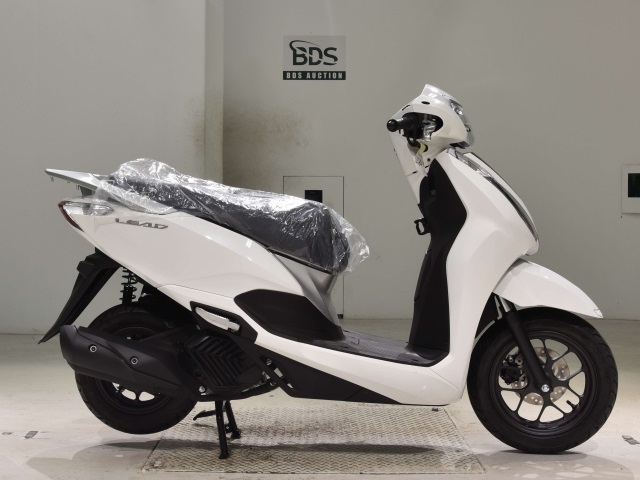 Honda LEAD125 2025
