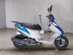 Suzuki ADDRESS V125