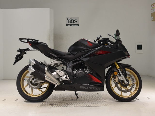 Honda CBR250RRA 2020
