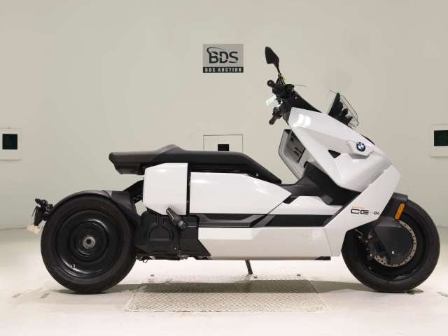 Honda VFR1200F 2023