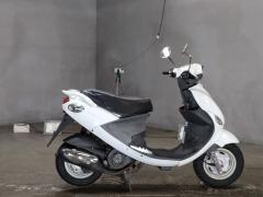 PGO MYBUBU125 2005