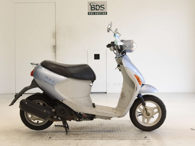 Suzuki PALETTE