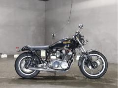 Yamaha XS750SPL 1980