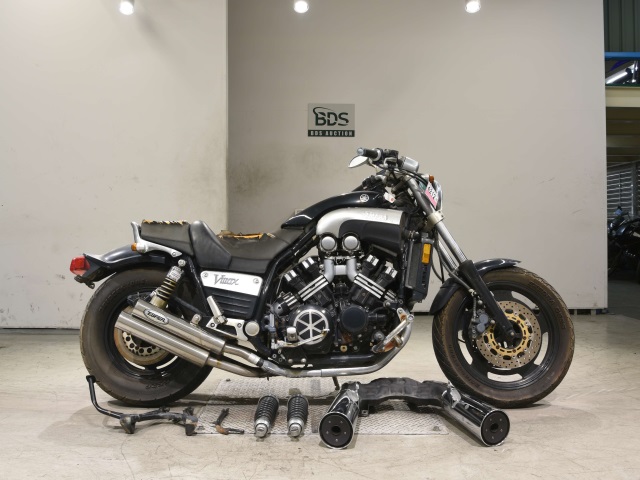 Yamaha V-MAX1200 1999