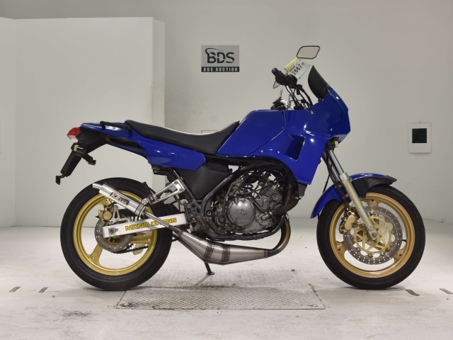 Yamaha TDR250 1988