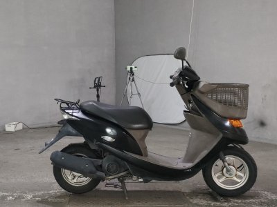 Honda DIO CHESTER 2004