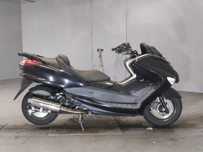 Yamaha MAJESTY 250 2007