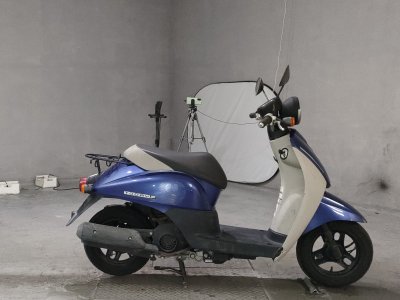 Honda TODAY 2012