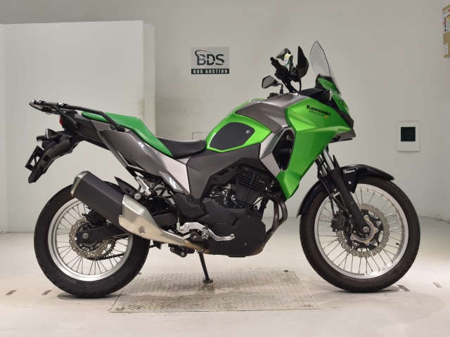 Kawasaki VERSYS-X 250A 2017