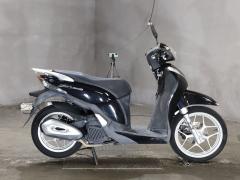 Honda SH MODE 2014