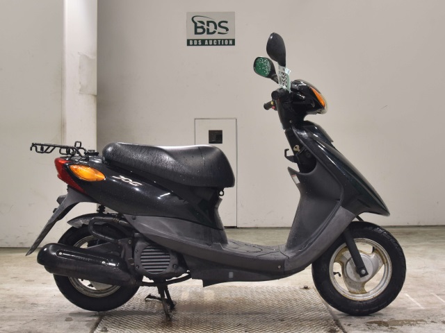 Yamaha JOG 50 2009