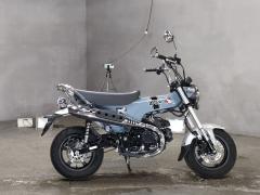 Honda DAX125 2022