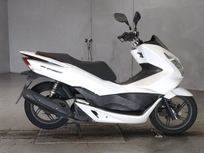 Honda PCX150 2015