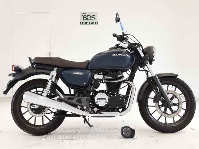 Honda GB350 2022