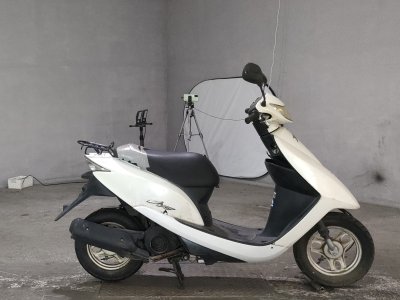 Honda DIO 2005
