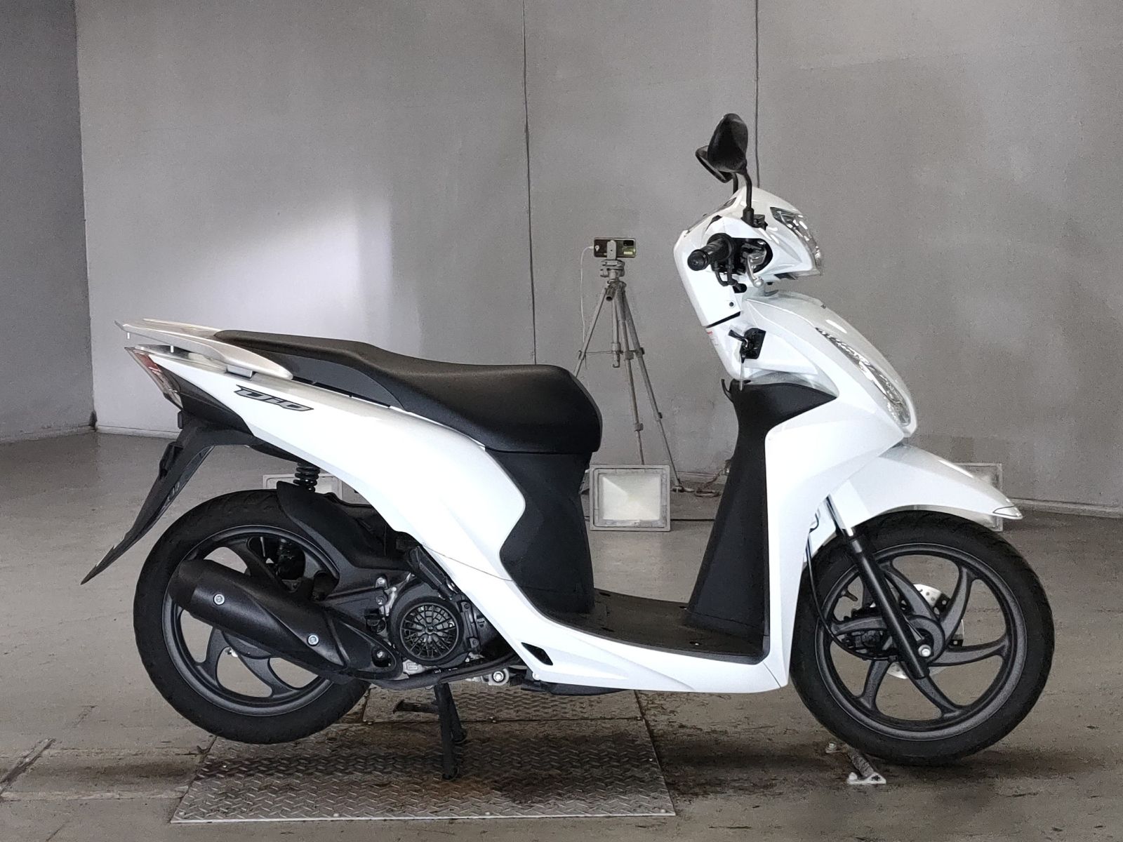 Honda DIO110 2019