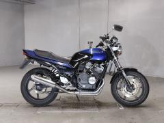 Honda JADE CB250 1992