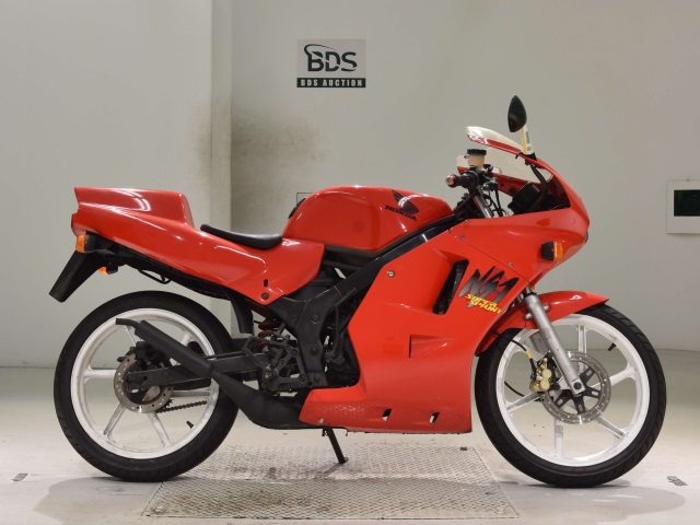 Honda NS-1 1997