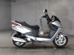Sym RV125I 2010