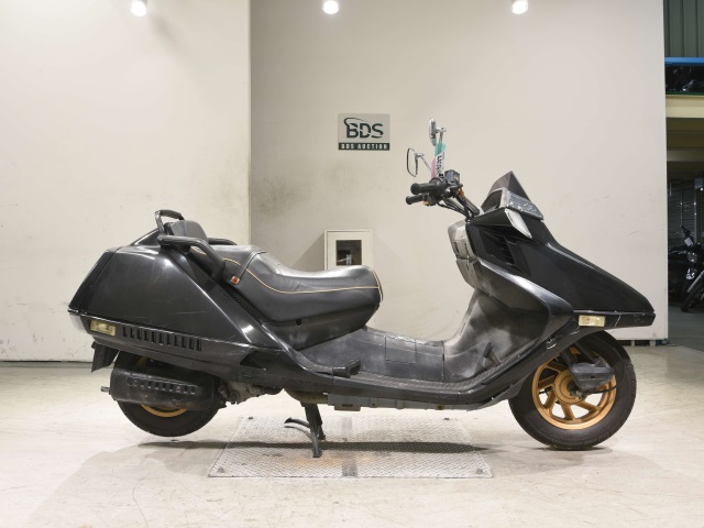 Honda FUSION 1992