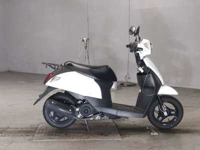 Suzuki LETS