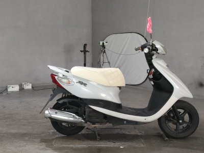 Yamaha JOG ZR EVOLUTION 2013