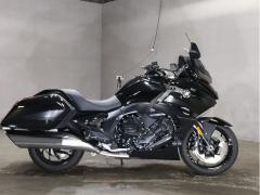 BMW K1600B 2021