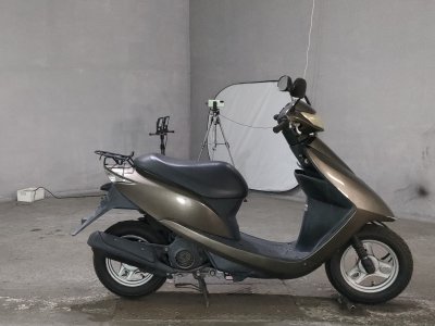 Honda DIO 2008