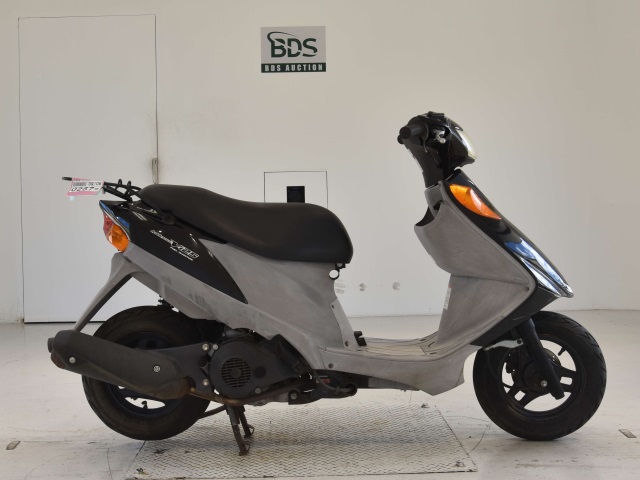 Suzuki ADDRESS V125