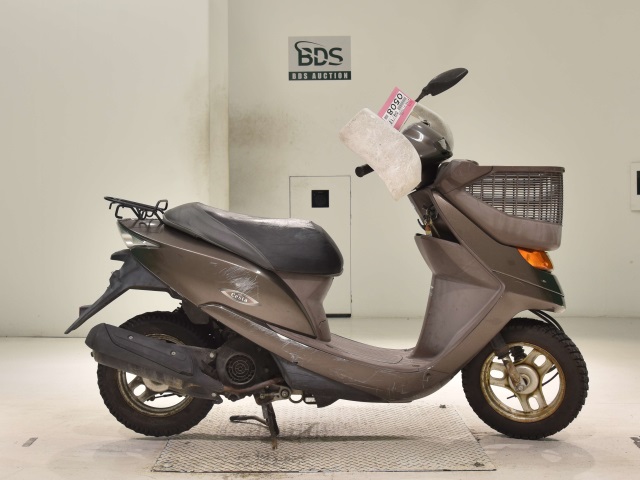 Honda DIO CESTA 2009