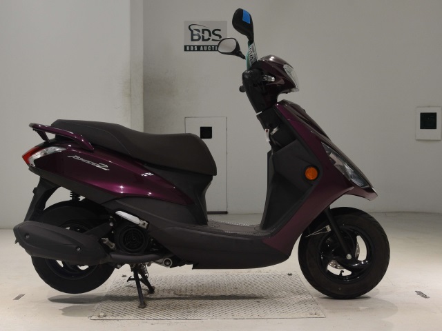 Yamaha AXIS125Z 2021