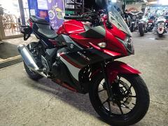 Suzuki GSX250R