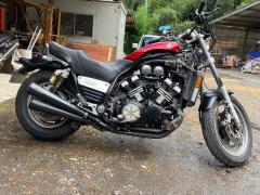 Yamaha V-MAX1200 1995