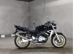 Kawasaki BALIUS ZR250 1998