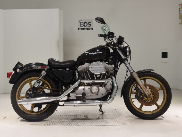 HD SPORTSTER XLH883 1988
