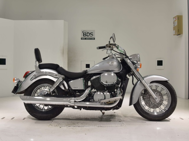 Honda SHADOW400 2005
