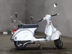 Vespa PX150EURO3